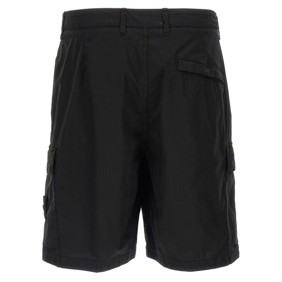 Stone Island Men's L100020 Bermuda Shorts